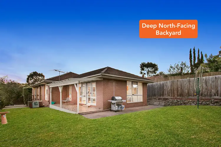 16 Saturn Street, Caulfield South VIC 3162
