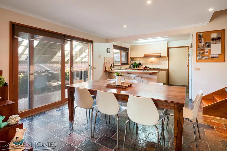 Fifth view of Homely house listing, 14 Summit Court, Greensborough VIC 3088