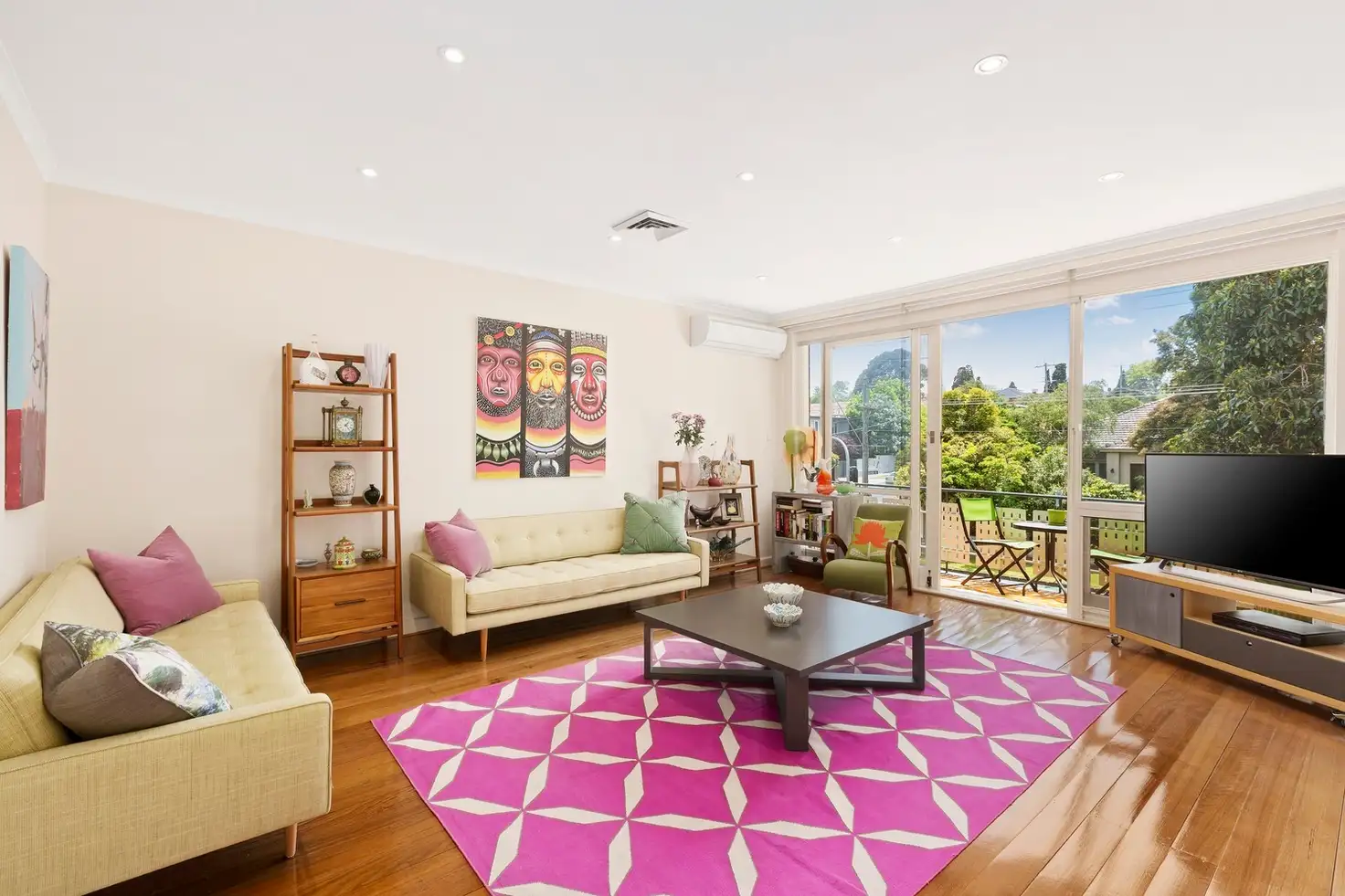 Main view of Homely apartment listing, 4/22A Kooyong Road, Caulfield North VIC 3161