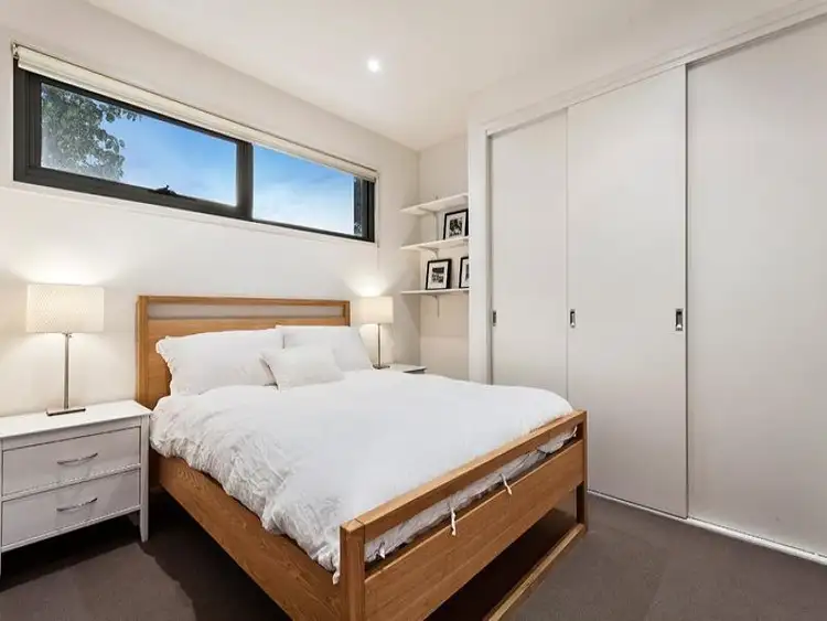 Fifth view of Homely townhouse listing, 2/7 Inverleith Court, St Kilda VIC 3182