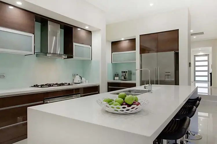 Fourth view of Homely house listing, 26 Manton Avenue, West Hoxton NSW 2171