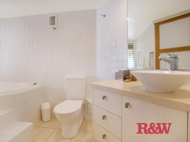 Fifth view of Homely apartment listing, Netanya 313/71 Hastings Street, Noosa Heads QLD 4567