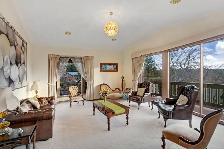 Fifth view of Homely house listing, 14 Chifley Parade, Ringwood North VIC 3134