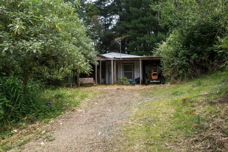 Third view of Homely house listing, 29 McCarthy Road, Olinda VIC 3788