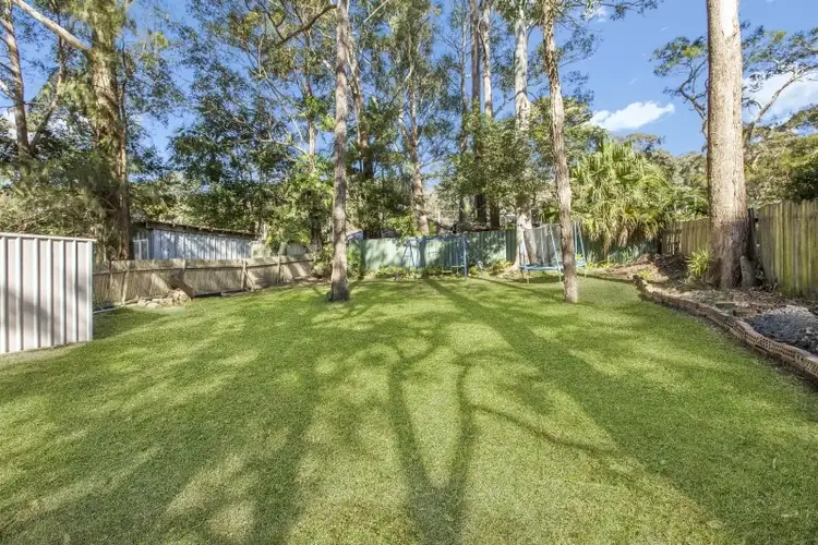 Sixth view of Homely house listing, 44 Huntly Road, Bensville NSW 2251