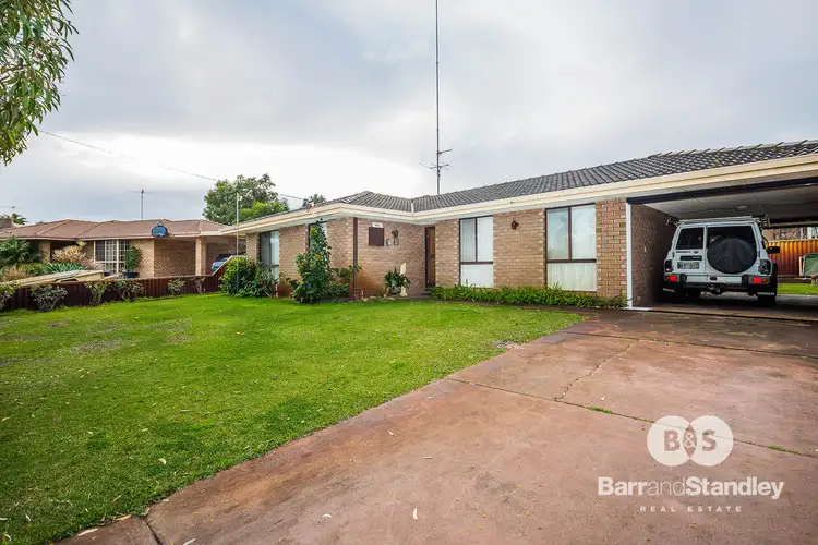 Main view of Homely house listing, 5 Shine Court, Australind WA 6233