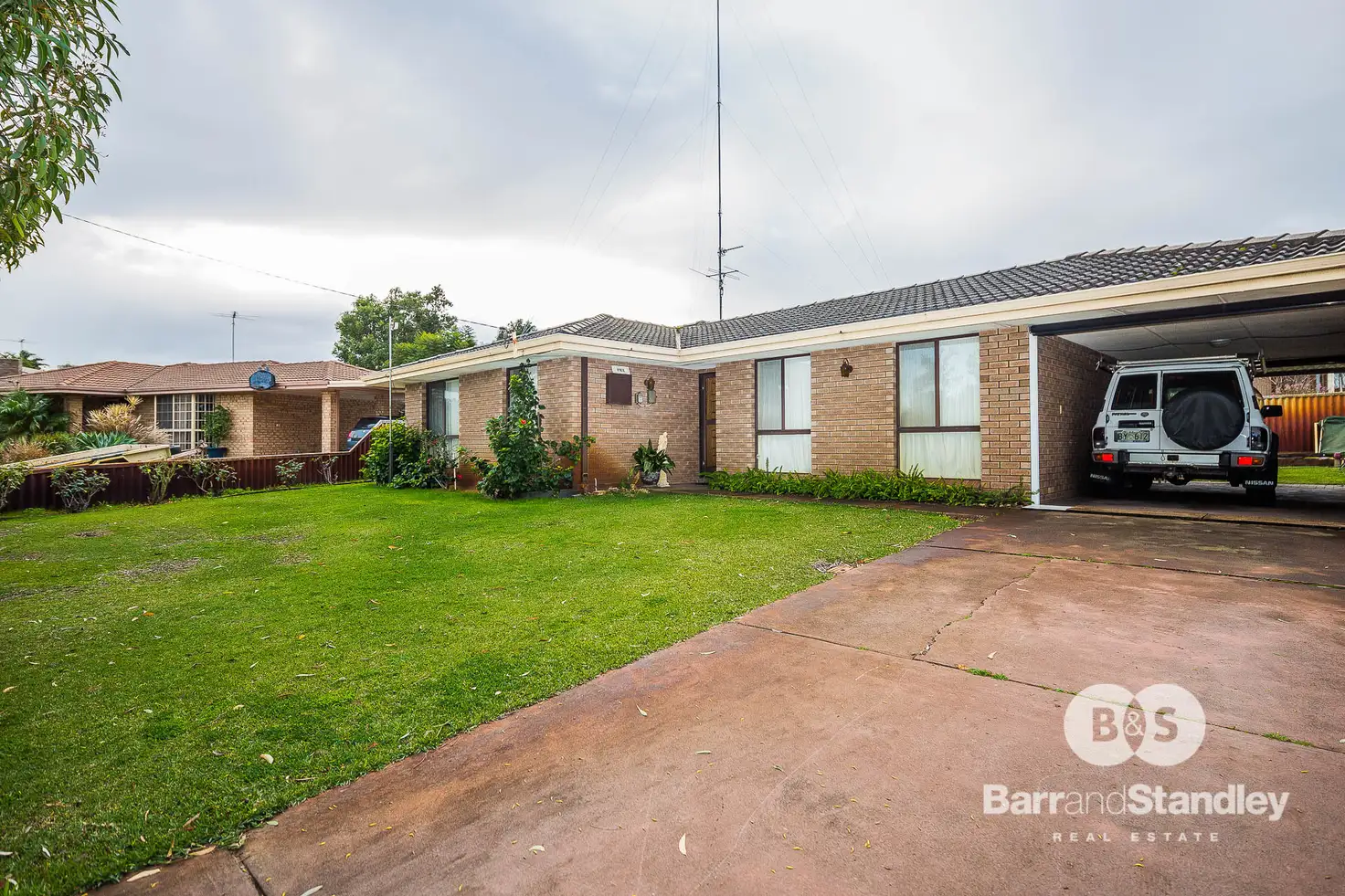 Main view of Homely house listing, 5 Shine Court, Australind WA 6233