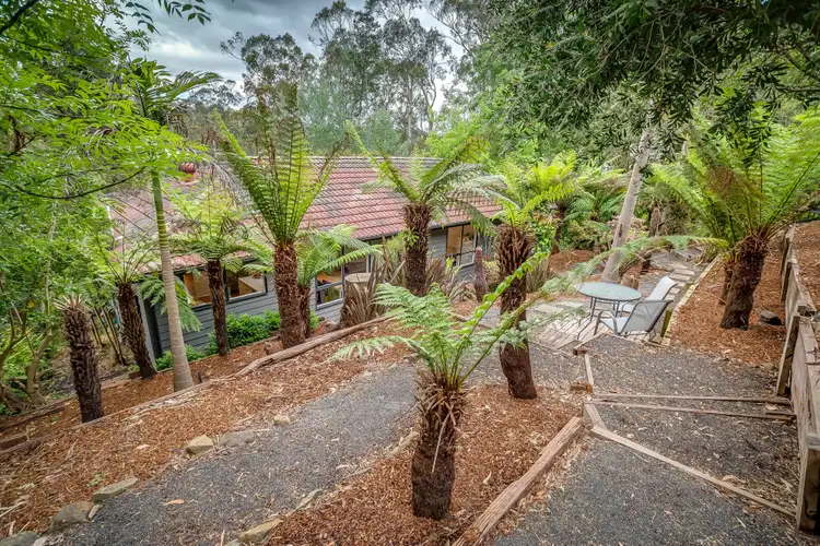 Main view of Homely house listing, 80 Kaola Street, Belgrave VIC 3160