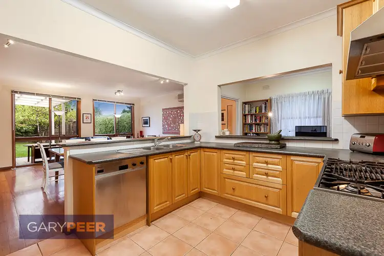 Second view of Homely house listing, 14 Wallace Avenue, Oakleigh South VIC 3167