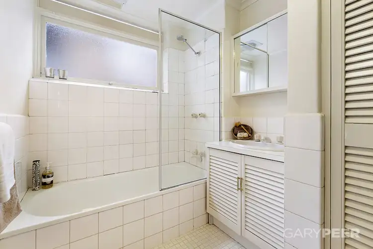 Sixth view of Homely apartment listing, 4/215 Alma Road, St Kilda East VIC 3183