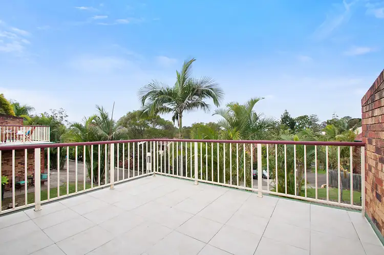 Third view of Homely unit listing, 25/108 Overland Drive, Edens Landing QLD 4207