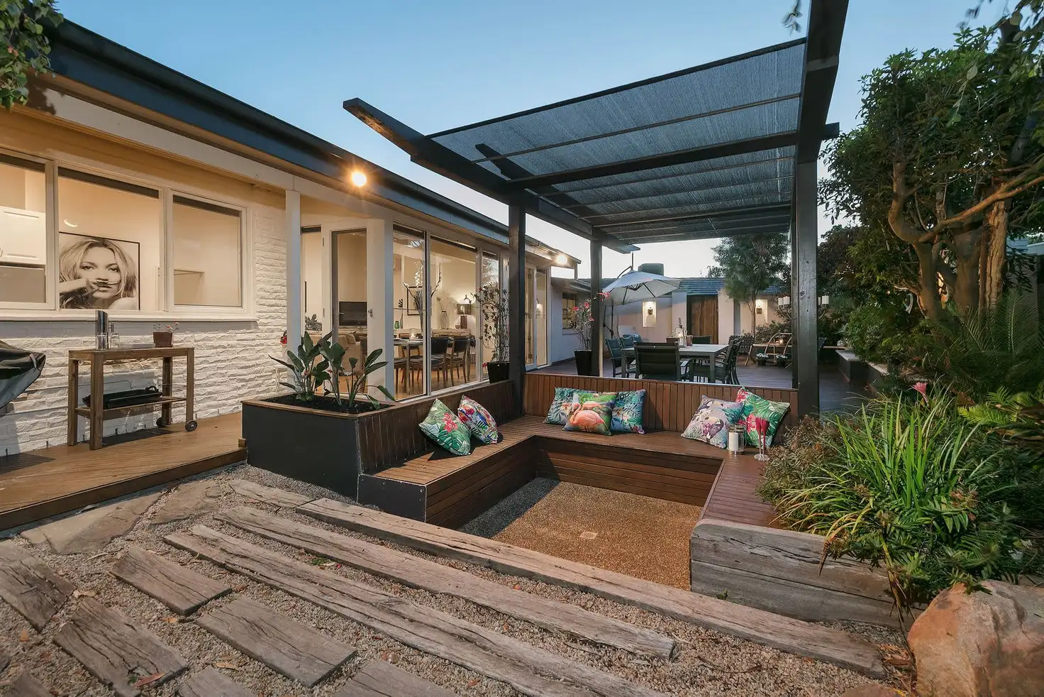 Main view of Homely house listing, 46 Beluga Street, Mount Eliza VIC 3930