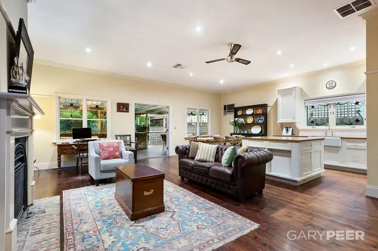 Second view of Homely house listing, 23 Leopold Street, Caulfield South VIC 3162