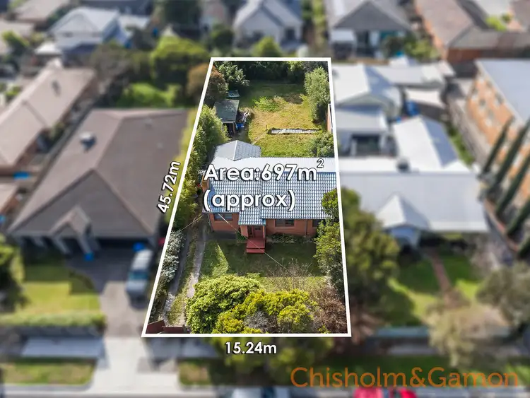 17 Roydon Street, Hampton East VIC 3188