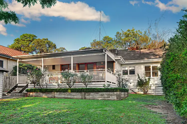 Third view of Homely house listing, 11 Evon Avenue, Ringwood East VIC 3135