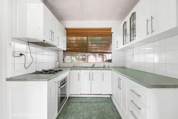 Fifth view of Homely house listing, 4 Ouyen Court, Dallas VIC 3047