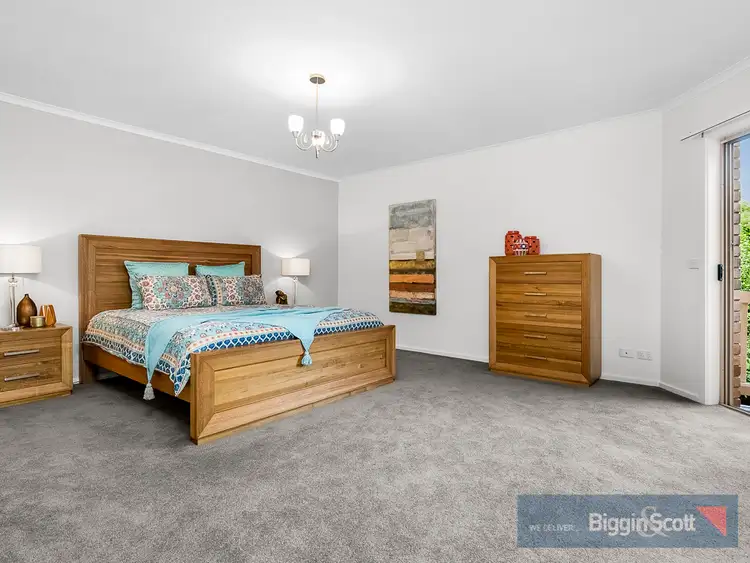 Sixth view of Homely house listing, 13 Villosa Court, Mill Park VIC 3082