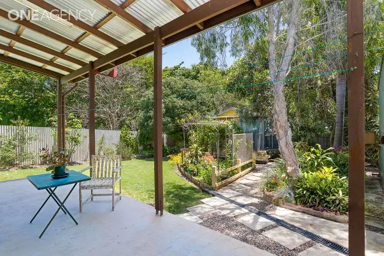 Seventh view of Homely house listing, 33 Lucas Street, Scarborough QLD 4020