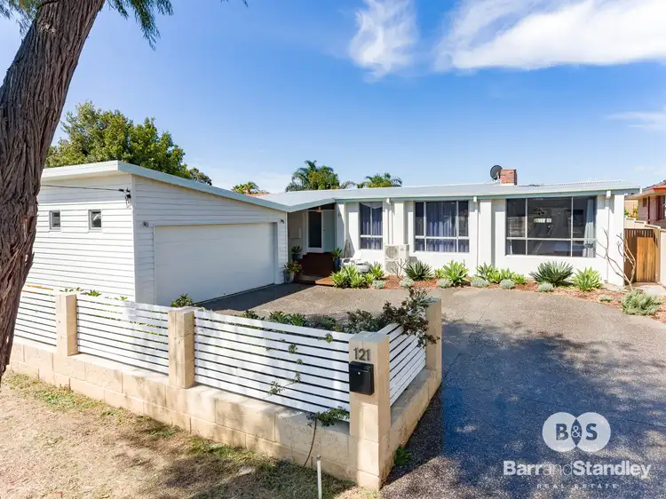 Second view of Homely house listing, 121 Minninup Road, South Bunbury WA 6230