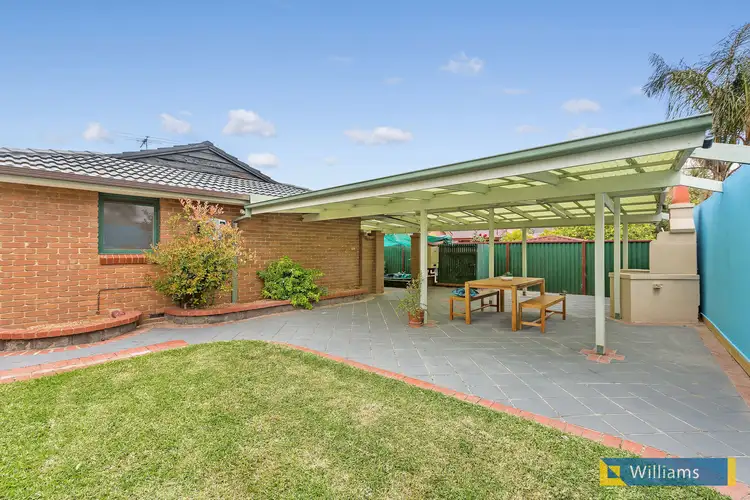 Fourth view of Homely house listing, 81 Florence Street, Williamstown VIC 3016
