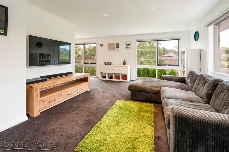 Second view of Homely unit listing, 1/52 Kempston Street, Greensborough VIC 3088