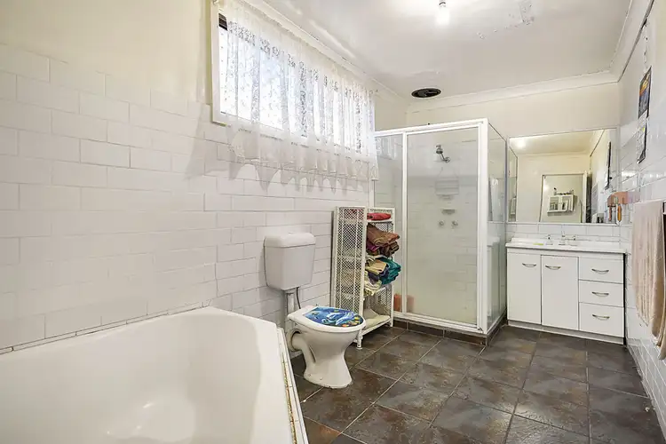 Fifth view of Homely house listing, 56 Charles Street, Seddon VIC 3011