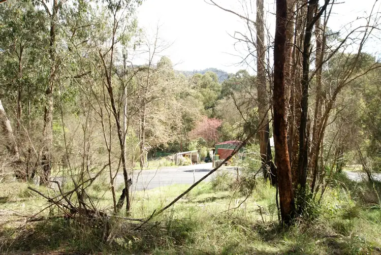 Fifth view of Homely land listing, 8 Reefton Drive, Mcmahons Creek VIC 3799