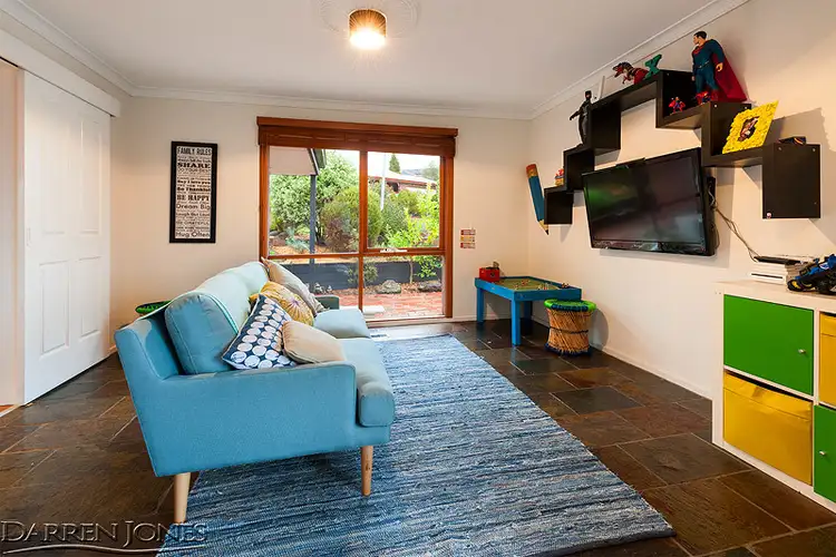 Fifth view of Homely house listing, 7 Nobel Close, Greensborough VIC 3088