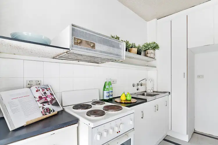 Fourth view of Homely apartment listing, 23/41-49 Roslyn Gardens, Elizabeth Bay NSW 2011