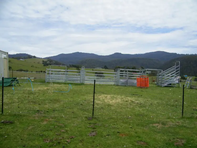 Fourth view of Homely rural property listing, Lot 1 Springhill Bottom Road, Colebrook TAS 7027
