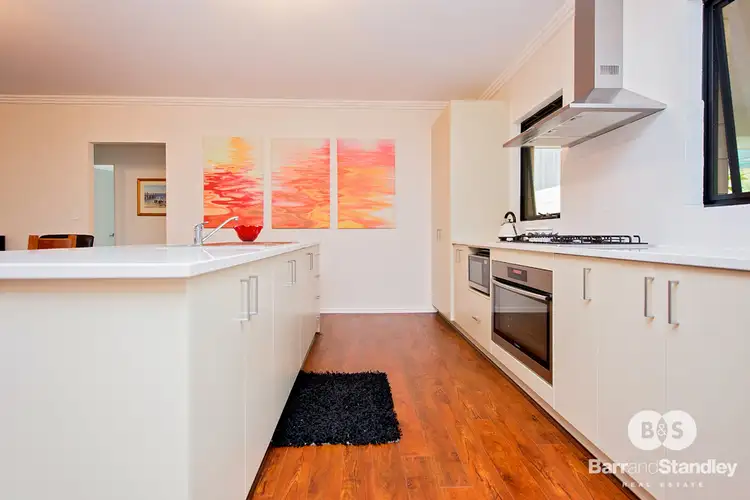 Fourth view of Homely house listing, 17 Parkfield Way, Australind WA 6233