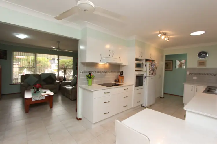 Second view of Homely house listing, 4 Cook Street, North Haven NSW 2443