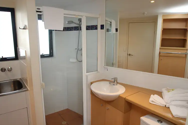 Sixth view of Homely unit listing, 33/136 Alexandra Parade, Alexandra Headland QLD 4572