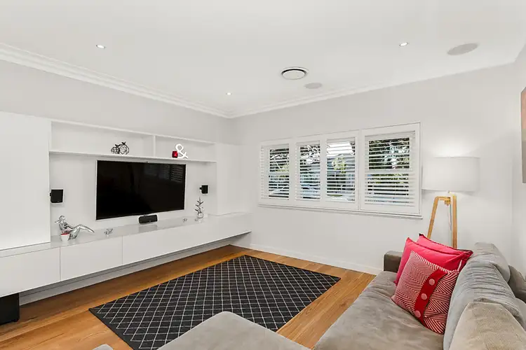 Sixth view of Homely house listing, 7 Sanderson Street, Yarraville VIC 3013