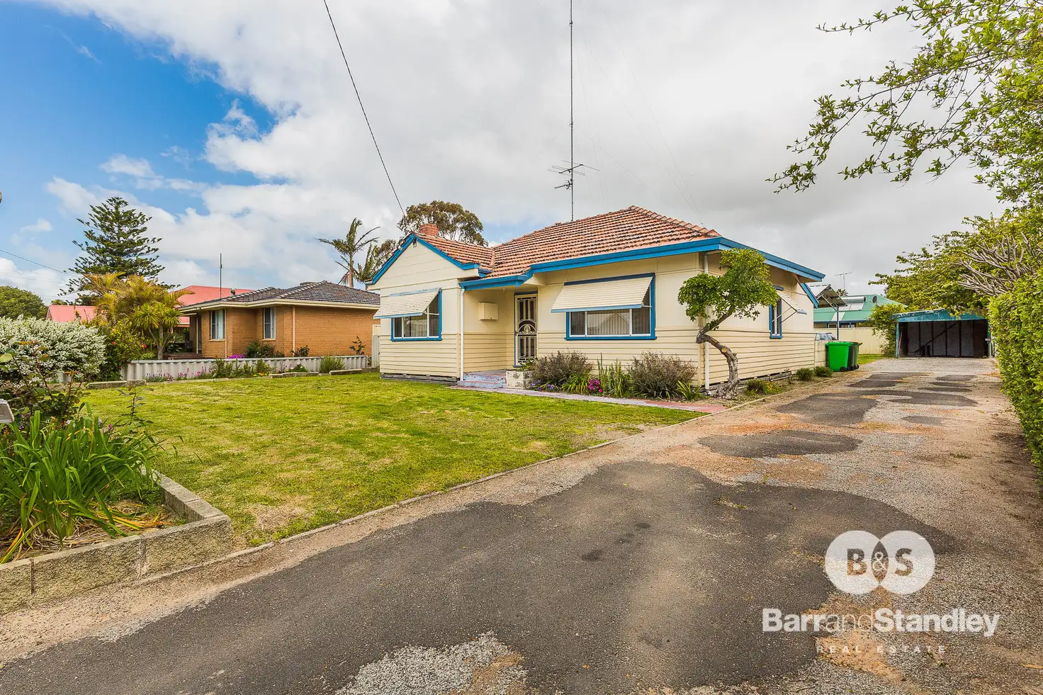 Main view of Homely house listing, 91 Hayes Street, East Bunbury WA 6230