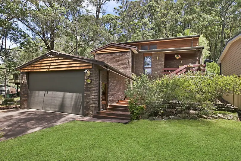 Main view of Homely house listing, 26 Nerang Road, Bensville NSW 2251