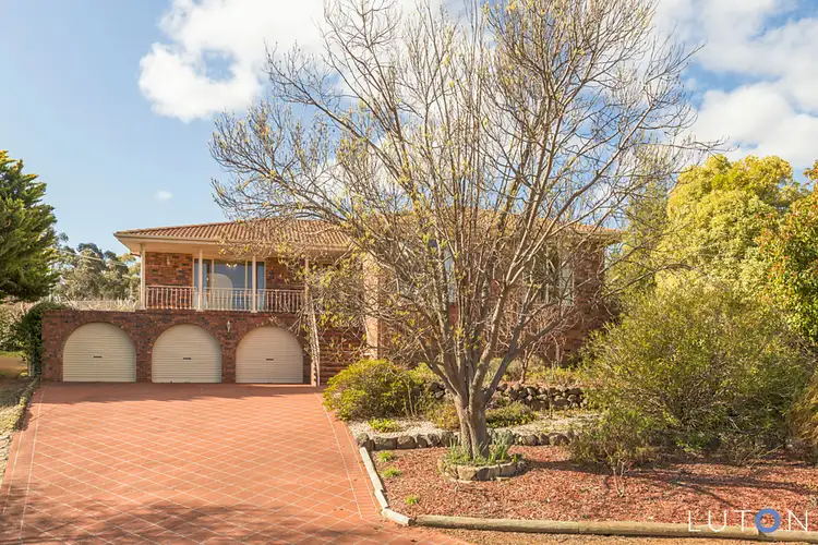 Fourth view of Homely house listing, 37 Alabaster Street, Monash ACT 2904