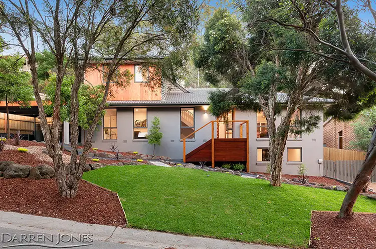 Main view of Homely house listing, 2 Hamish Court, Greensborough VIC 3088
