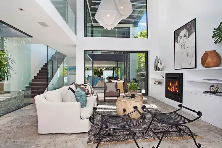 Third view of Homely house listing, 5 Wyuna Avenue, Freshwater NSW 2096