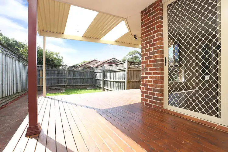 Third view of Homely villa listing, 1/16-18 Edenlee Street, Epping NSW 2121