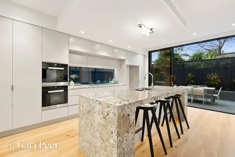 Sixth view of Homely apartment listing, 1/4 Gerard Street, Caulfield VIC 3162