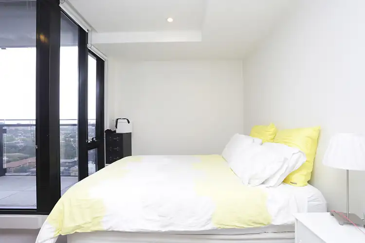 Fourth view of Homely apartment listing, 1302/229 Toorak Road, South Yarra VIC 3141