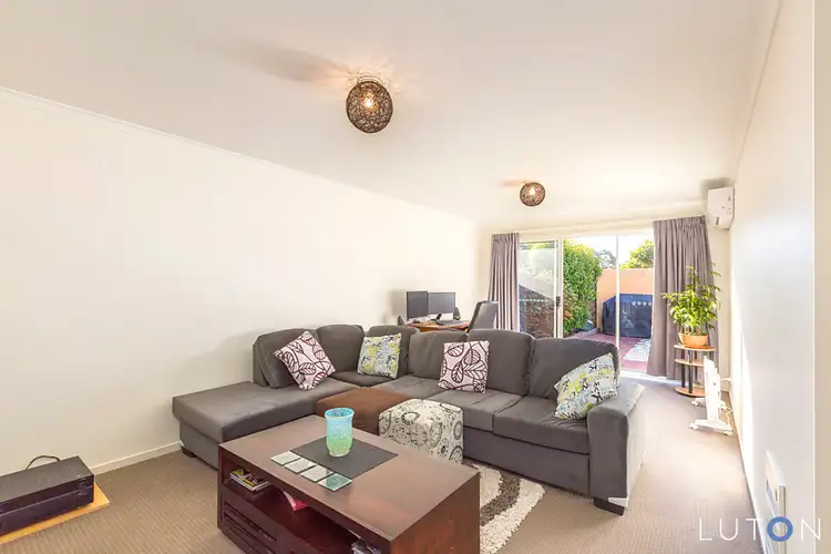 Fourth view of Homely townhouse listing, 4/15 John Cleland Crescent, Florey ACT 2615