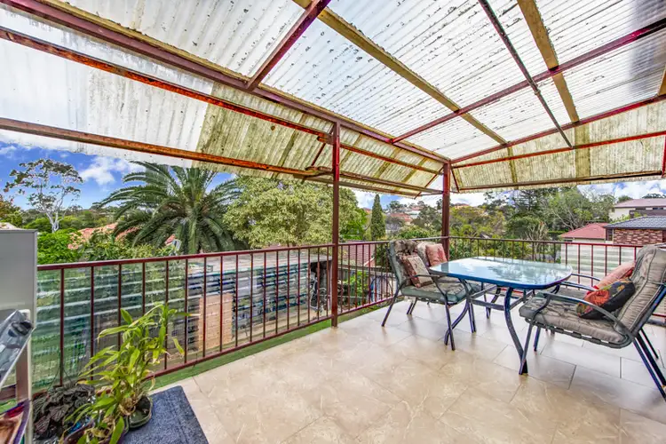 Third view of Homely house listing, 1 Tunks Street, Ryde NSW 2112