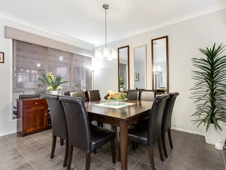 Fifth view of Homely house listing, 2 Wattletree Court, Burnside Heights VIC 3023