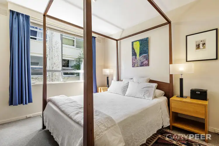 Third view of Homely apartment listing, 6/44 Alexandra Street, St Kilda East VIC 3183