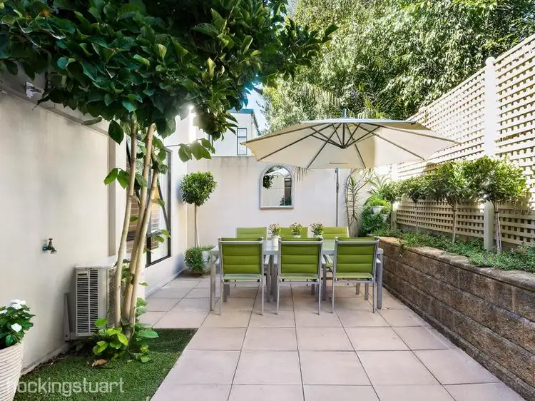 8/60 Wattletree Road, Armadale VIC 3143