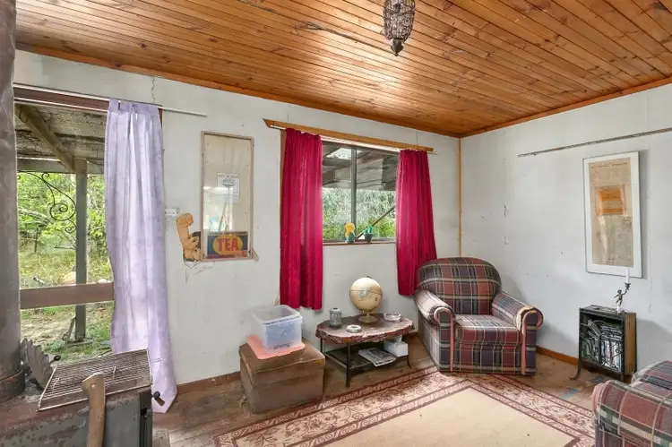 Second view of Homely house listing, 39 Gooch Court, Wheatsheaf VIC 3461