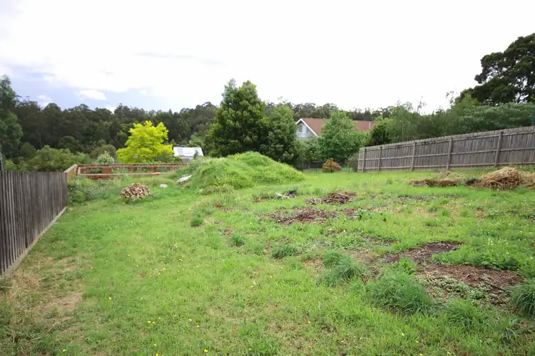 Second view of Homely land listing, 63 Main Street, Gembrook VIC 3783