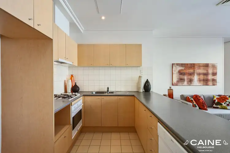Fourth view of Homely apartment listing, 505/318 Little Lonsdale Street, Melbourne (CBD) VIC 3000
